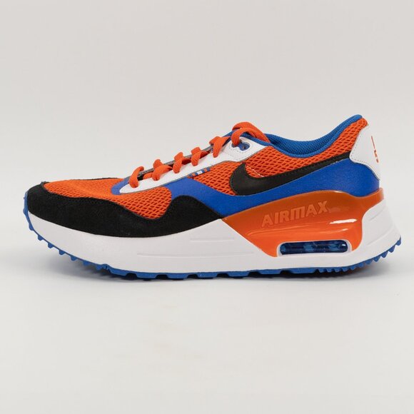 Nike Air Max SYSTM 'Florida Gators' DZ7740-800 size 10 - Picture 4 of 7